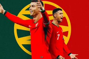 Cristiano Ronaldo sẽ đóng vai trò gì cho Bồ Đào Nha tại Euro 2024?