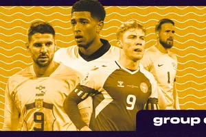Dự đoán bảng C cùng máy tính: Anh mạnh nhất, 3 đội còn lại đều... tốt