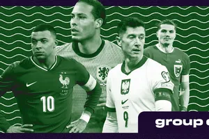 Siêu máy tính dự đoán bảng D: Tưởng không khó, mà khó không tưởng