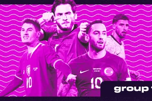 Cùng máy tính dự đoán bảng F: Bồ Đào Nha chưa cần đến Ronaldo?