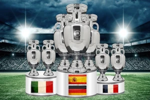 Cảnh báo đến tuyển Anh: Đừng mong Euro 2024 sẽ giống Ngoại hạng Anh