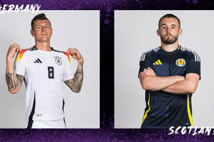 Dự đoán Đức vs Scotland (2g ngày 15-6): Chủ nhà thị uy