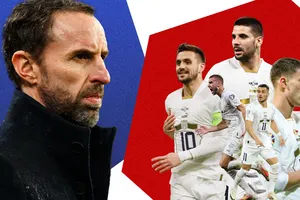 Điểm mạnh của Serbia hay những điều tuyển Anh cần chú ý