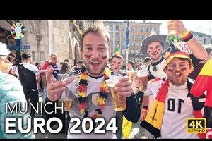 Nhật ký Euro 2024: Chết người khi xem trận khai mạc – Vì sao Euro khởi đầu nhiều bàn thắng