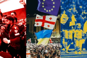 Georgia – khi bóng đá có ý nghĩa hơn vì bản sắc văn hóa