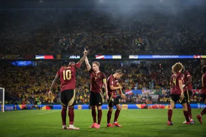 Cục diện bảng E và cơ hội các đội sẽ như thế nào?