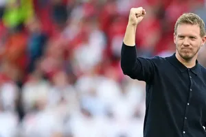 Chính Julian Nagelsmann là nhân tố X của Đức