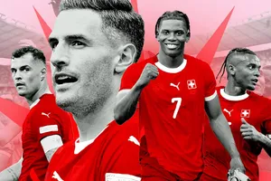 3 cách mà Thụy Sĩ có thể làm tổn thương đội tuyển Anh tứ kết Euro 2024