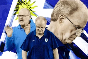 Bằng cách nào đó, Marcelo Bielsa vẫn tỏa hào quang của mình