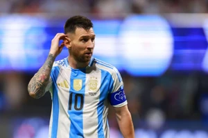 Messi không ghi bàn ở Copa America: Tất cả vì … MLS?