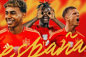 Tam tấu Olmo, Yamal và Williams sẽ đưa Tây Ban Nha vượt qua Pháp?