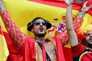 Tại sao Tây Ban Nha là đội thú vị nhất tại Euro 2024?