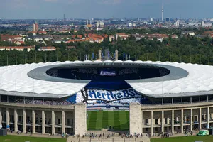 Trận chung kết đa văn hóa Euro 2024 và lịch sử của sân Berlin