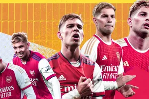 Emile Smith Rowe tới Fulham: Câu chuyện về những gì có thể đã xảy ra với Arsenal