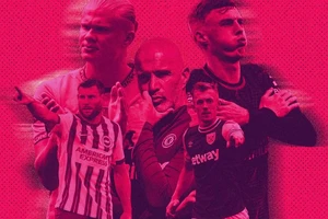 9 kỷ lục Premier League có thể bị phá vỡ ở mùa giải 2024-25 ngoại hạng Anh