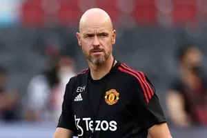 HLV Erik ten Hag cần gì ở 7 trận đấu trong 22 ngày sau đợt trận quốc tế?