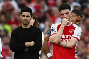 Mikel Arteta phải làm gì với thử thách lớn nhất mùa giải