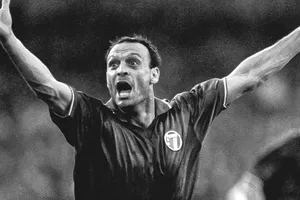 Salvatore Schillaci – Ngôi sao băng của "Mùa hè Italy" đã tắt