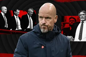 Vì sao Man Utd vẫn giữ Erik ten Hag? Cần bao nhiêu thời gian nữa đây?