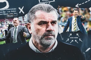 Liệu HLV Postecoglou có khả năng chấm dứt cơn khát danh hiệu của Tottenham không?