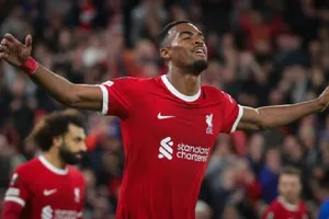 Gravenberch đã trở thành câu trả lời của Liverpool cho Bellingham như thế nào