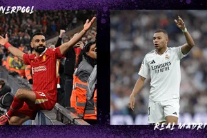 Liverpool có cơ hội tốt nhất để đánh bại Real Madrid sau 15 năm?