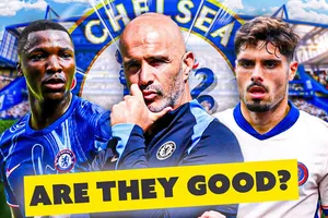 Chelsea có thực sự tốt không và tại sao điều đó xảy ra?