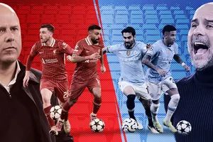 Đại chiến Liverpool vs Man City: 5 điểm then chốt có thể quyết định trận đấu