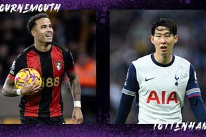 Những “chuyên gia của sự hỗn loạn”, hay tại sao trận Bournemouth vs Tottenham hứa hẹn sự giải trí cao độ