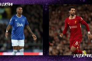 Liệu Everton có thể đánh bại Liverpool trong trận derby cuối cùng tại Goodison Park không?