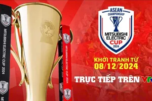 Báo Singapore: ASEAN Cup đã mất đi sức hấp dẫn? Tiếng nói từ các chuyên gia