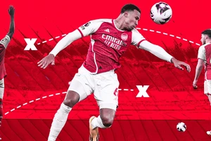 Arsenal phụ thuộc vào các tình huống cố định đến mức nào? Điều đó tốt hay không?