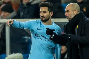 Tại sao những gì Ilkay Gundogan nói về Man City lại đáng báo động đối với Pep Guardiola