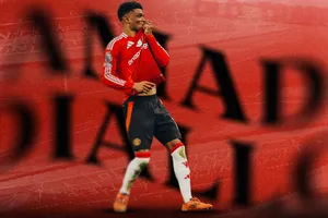 Amad Diallo: Từ suy nghĩ muộn màng của Man United đến hình ảnh đại diện cho kỷ nguyên mới