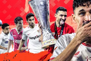 Chia tay Jesús Navas, một huyền thoại thầm lặng của Sevilla