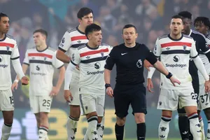 Dù HLV Ruben Amorim đã dự đoán 'Bão', nhưng thực tế mới của Man United vẫn là một cú sốc