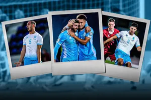 San Marino: Câu chuyện bên trong của đội bóng tệ nhất thế giới nhưng giành quyền thăng hạng Nations League năm 2024