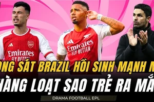 Arsenal có cần bổ sung cầu thủ vào tháng 1 không?