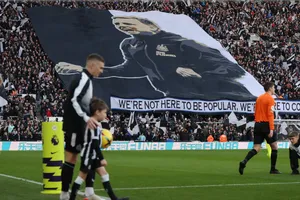 Bán kết lượt đi cúp Liên đoàn Anh: Newcastle đã đến vào thời điểm quan trọng trong lịch sử câu lạc bộ