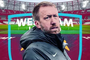 Tại sao West Ham hy vọng Graham Potter có thể lặp lại phép màu của Brighton