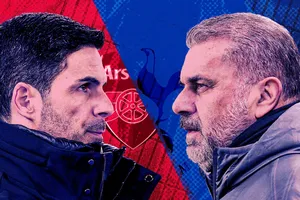 Hãy quên hết hiện tại, đây là lý do Arsenal được đánh giá cao hơn trong trận Derby Bắc London