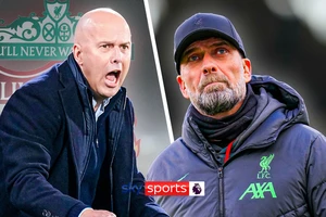 Một năm sau khi Jurgen Klopp tuyên bố ra đi, Liverpool đã ứng phó thế nào?