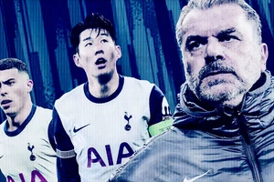 'Quá tốt để xuống hạng', nhưng các con số chỉ ra Tottenham thực sự có thể xuống hạng