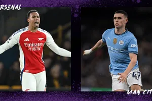 Tại sao Arsenal vs Man City là mối thù hận cay đắng nhất ở Premier League hiện tại