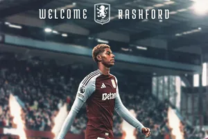 Marcus Rashford sẽ hòa nhập ra sao tại Aston Villa
