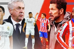 Real Madrid vs Atlético Madrid: Phân tích trận derby định đoạt mùa giải