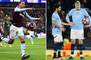 Manchester City kiếm nhiều hơn Aston Villa 4,7 triệu euro ở vòng bảng Champions League như thế nào?