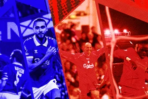 130 năm derby Merseyside qua các con số trước trận đấu cuối cùng ở Goodison Park