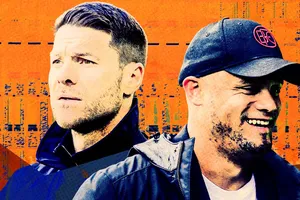 Bayer Leverkusen vs Bayern Munich: 12 tháng đảo ngược mối thù truyền kiếp