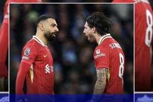 Truyền thông Anh: 'Cuộc đua vô địch đã kết thúc, Liverpool sẽ là nhà vô địch'